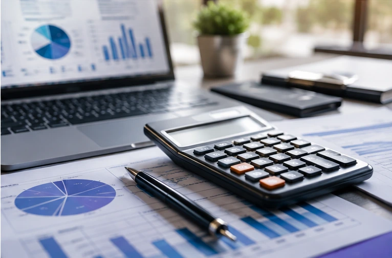 Accounting & Finance Digital Marketing