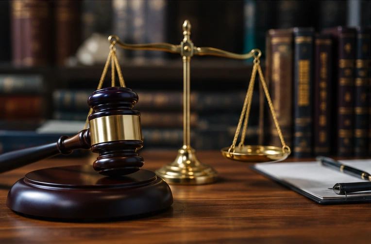 Legal / Law Digital Marketing