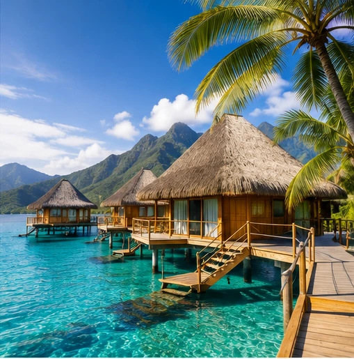 Hospitality & Tourism Digital Marketing