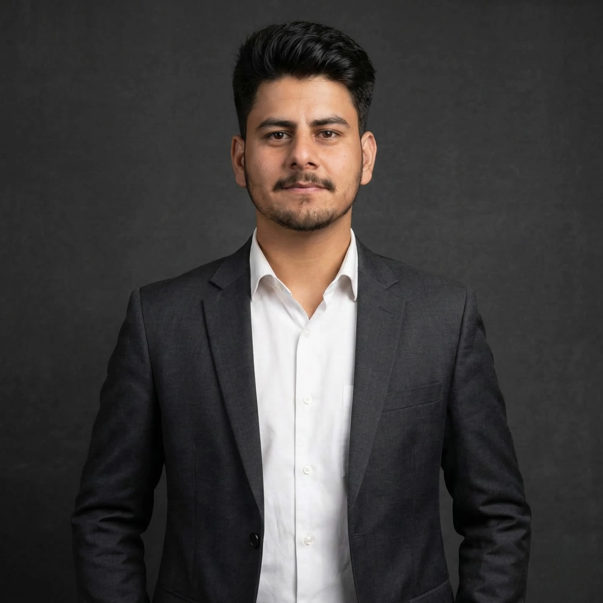 Azhar Rasheed, SEO Expert