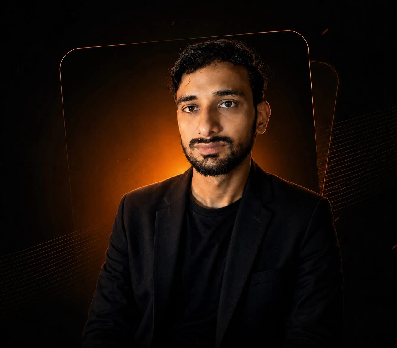 Tabarak Hussain, Shopify Expert